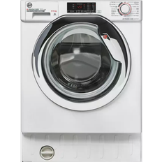 Hoover Integrated - Washer Dryers Washing Machines Hoover HBDS495D1ACE