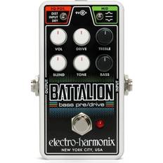 Electro Harmonix Nano Battalion