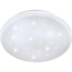 Eglo Frania-S Ceiling Flush Light 28cm