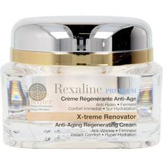 Rexaline Premium X-treme Renovator Anti-Aging Regenerating Cream 50ml