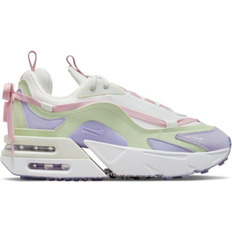 Nike Air Max Furyosa W - Summit White/Honeydew/Spruce Aura/Purple Dawn