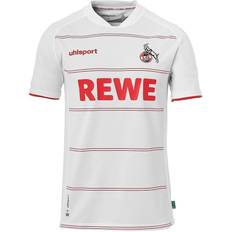 Uhlsport 1. FC Köln Home Jersey 21/22 Sr