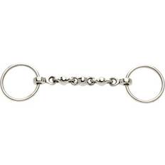 Lorina Waterford Loose Ring Snaffle