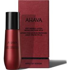 Ahava Deep Wrinkle Lotion SPF30 50ml