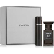 Tom Ford Women Gift Boxes Tom Ford Oud Wood Gift Set