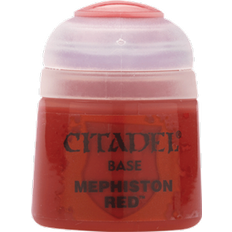 Games Workshop Citadel Base Mephiston Red 12ml