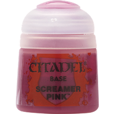 Games Workshop Citadel Base Screamer Pink 12ml