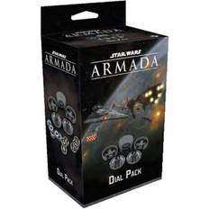 Fantasy Flight Games Star Wars Armada Dial Pack