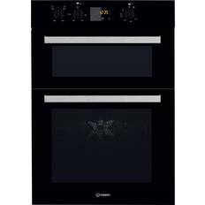 Indesit IDD 6340 BL Black