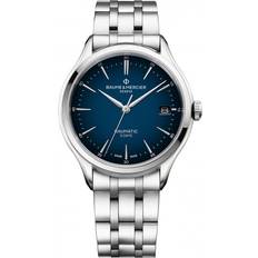 Baume & Mercier Clifton Baumatic (M0A10468)