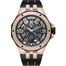 Edox Delfin Mecano (85303 357RN NRN)