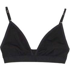 Merino Wool Bras Icebreaker Women's Merino Siren Bra - Black