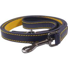 Joules Leather Dog Lead L