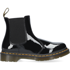 Dr. Martens 2976 - Black Patent Lamper