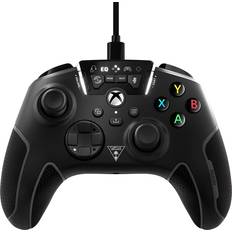 Xbox One Game Controllers on sale Turtle Beach Xbox Series X/S Recon Wired Controller - Black