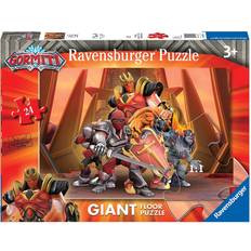 Ravensburger Gormiti 24 Pieces