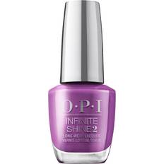 OPI Downtown La Collection Infinite Shine Violet Visionary 15ml