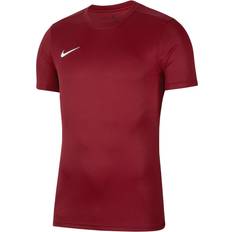 Nike Junior Park VII Jersey - Team Red/White