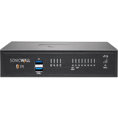 Firewalls SonicWall TZ370