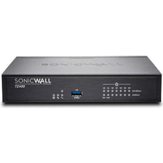 SonicWall TZ400