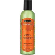 Kama Sutra Naturals Massage Oil Tropical Mango 59ml