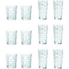 Nachtmann Bossa Nova Drinking Glass 12pcs