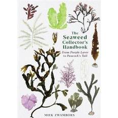 The Seaweed Collector's Handbook (Paperback)