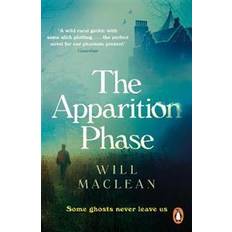 The Apparition Phase (Paperback)