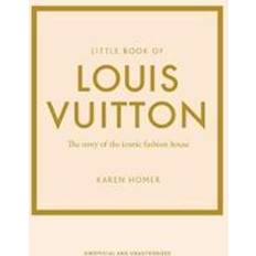 Little Book of Louis Vuitton (Hardcover, 2021)