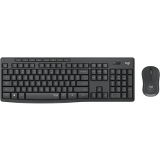 Logitech MK295 Silent (German)