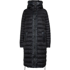 Slim - Women Coats Canada Goose Women's Roxboro Coat - Black