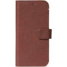 Decoded Detachable Wallet Case for iPhone 12 mini