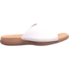 Gabor Wedge Sandals Gabor 03.705.21 - White