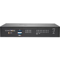 Firewalls SonicWall TZ270