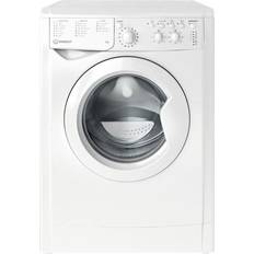 Indesit Front Loaded Washing Machines Indesit IWC81283WUKN