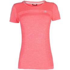 Karrimor Rapid T-shirt Women - Coral Marl