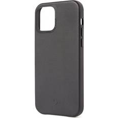 Decoded Back Cover Leather for iPhone 12 mini