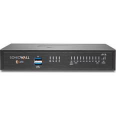 SonicWall TZ470