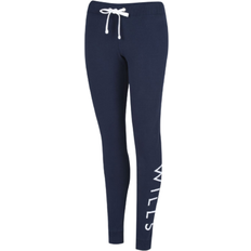 Jack Wills Lingham Wills Logo Joggers - Navy