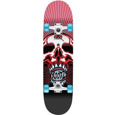 Skateboards Xootz Double Kick 31"