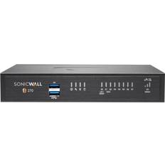 VPN Firewalls SonicWall TZ270