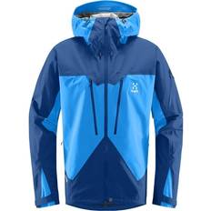 Haglöfs Spitz Jacket - Nordic Blue/Baltic Blue