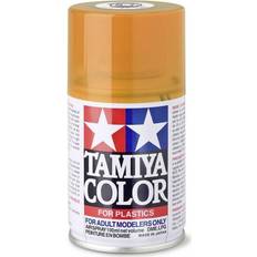 Tamiya TS-73 Clear Orange 100ml