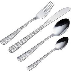 Viners Everyday Fleur Cutlery Set 16pcs