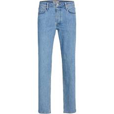 Jack & Jones Eddie Original CJ 911 Loose Fit Jeans - Blue/Blue Denim