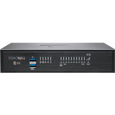 Firewalls SonicWall TZ570