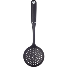 Masterclass Soft Grip Slotted Spoon