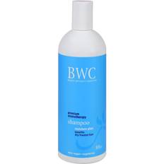 Beauty Without Cruelty Moisture Plus Shampoo 473ml