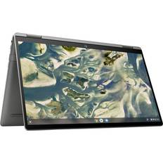 HP 4 - 8 GB - Convertible/Hybrid - Intel Core i5 Laptops HP Chromebook x360 14c-cc0004na
