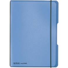 Herlitz Notebook Flex PP A5